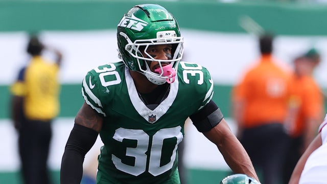 NFL: SEP 14 Bills at Jets