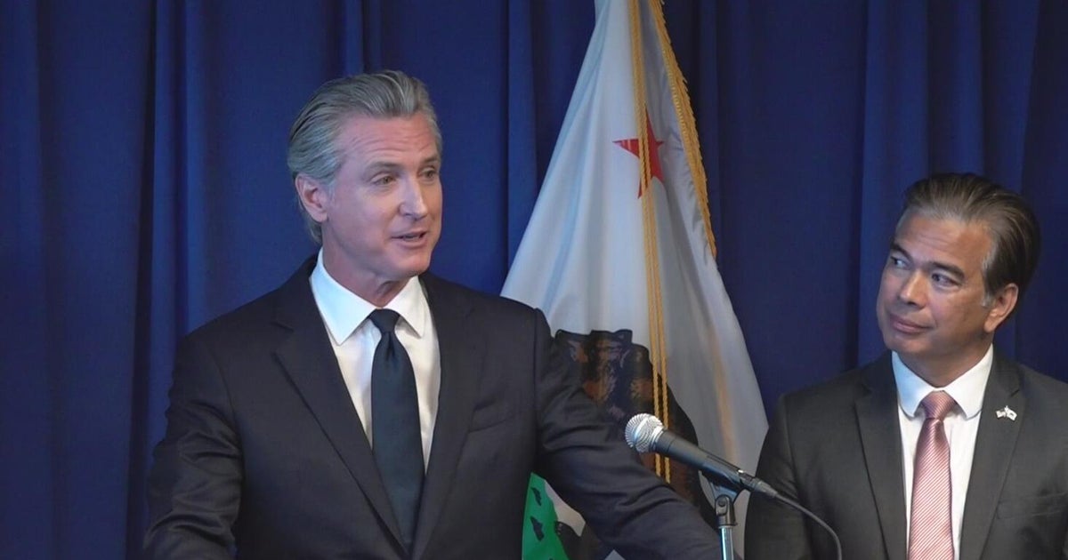 Newsom calls for Prop. 50 campaign donations to stop after fundraising goal reached