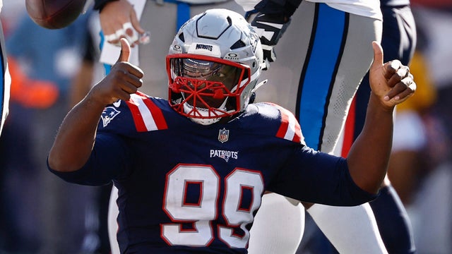 Winslow Townson/AP Images for Panini