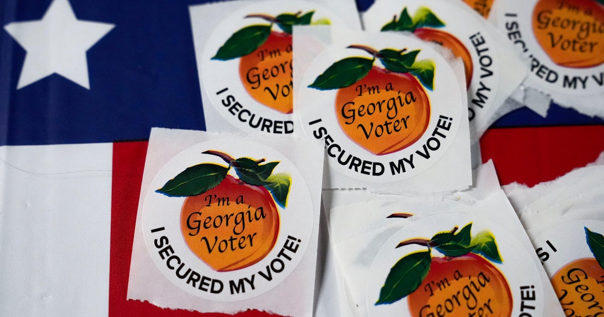 What you need to know about the 2025 Atlanta mayor and City Council races