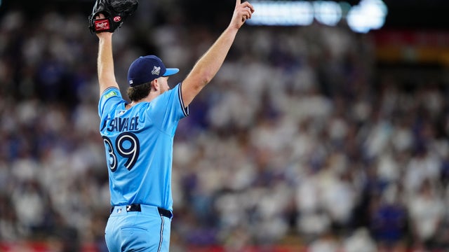 World Series - Toronto Blue Jays v Los Angeles Dodgers - Game 5