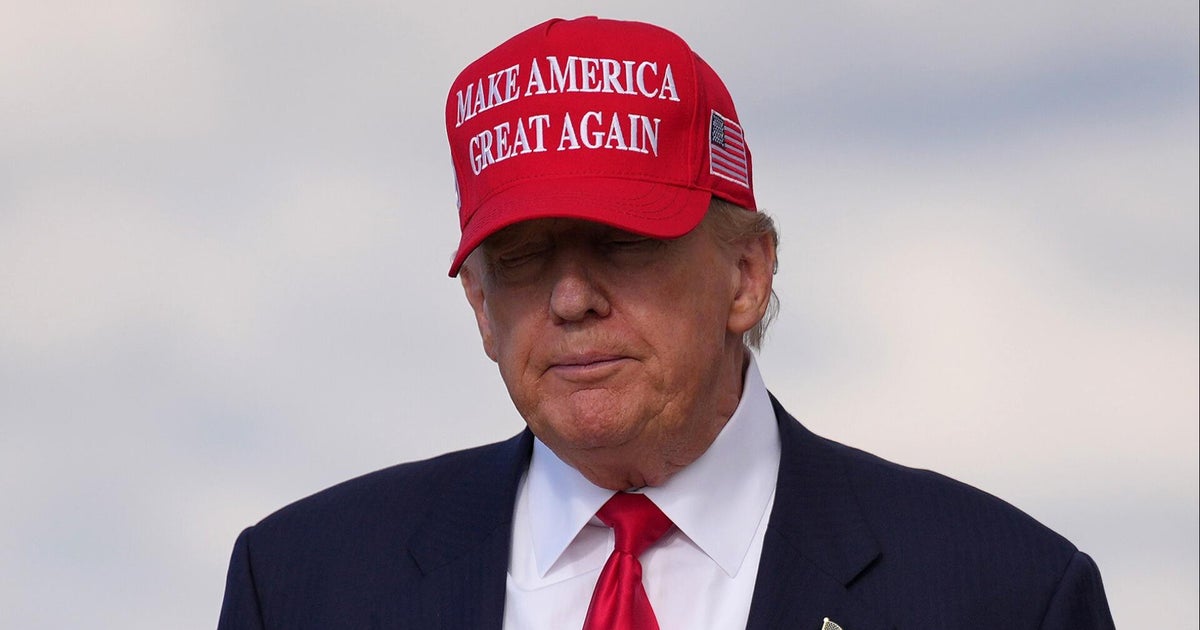 Trump ending decades-long pause on nuclear weapons testing