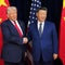 Here's what Trump says he and Xi agreed to in their meeting