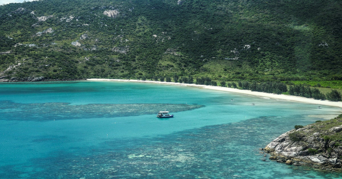 Cruise passenger left behind on island found dead: "Mum died, alone"