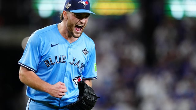 World Series - Toronto Blue Jays v Los Angeles Dodgers - Game 5