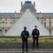 More arrests in jaw-dropping Louvre Museum jewels heist