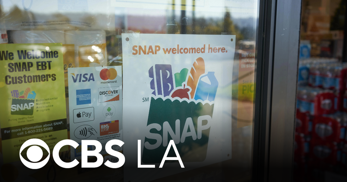 U.S. Police Increase Grocery Store Patrols Amid Social Media Theft Threats Linked to SNAP Benefit Suspensions