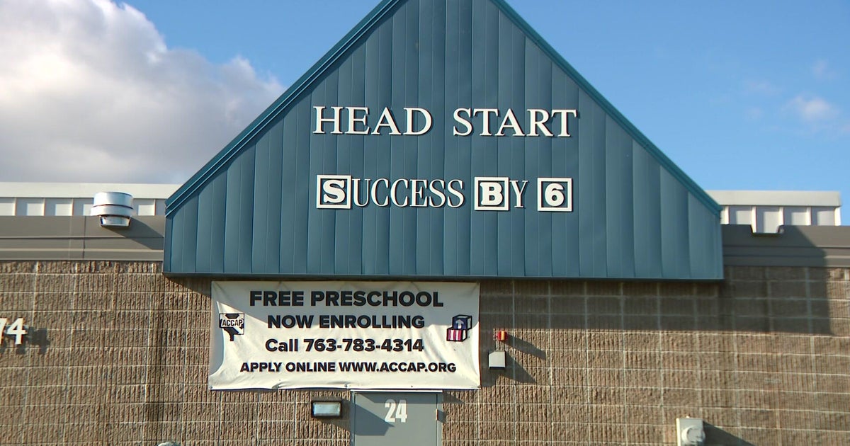 Some Minnesota Head Start programs with funding deadline looming