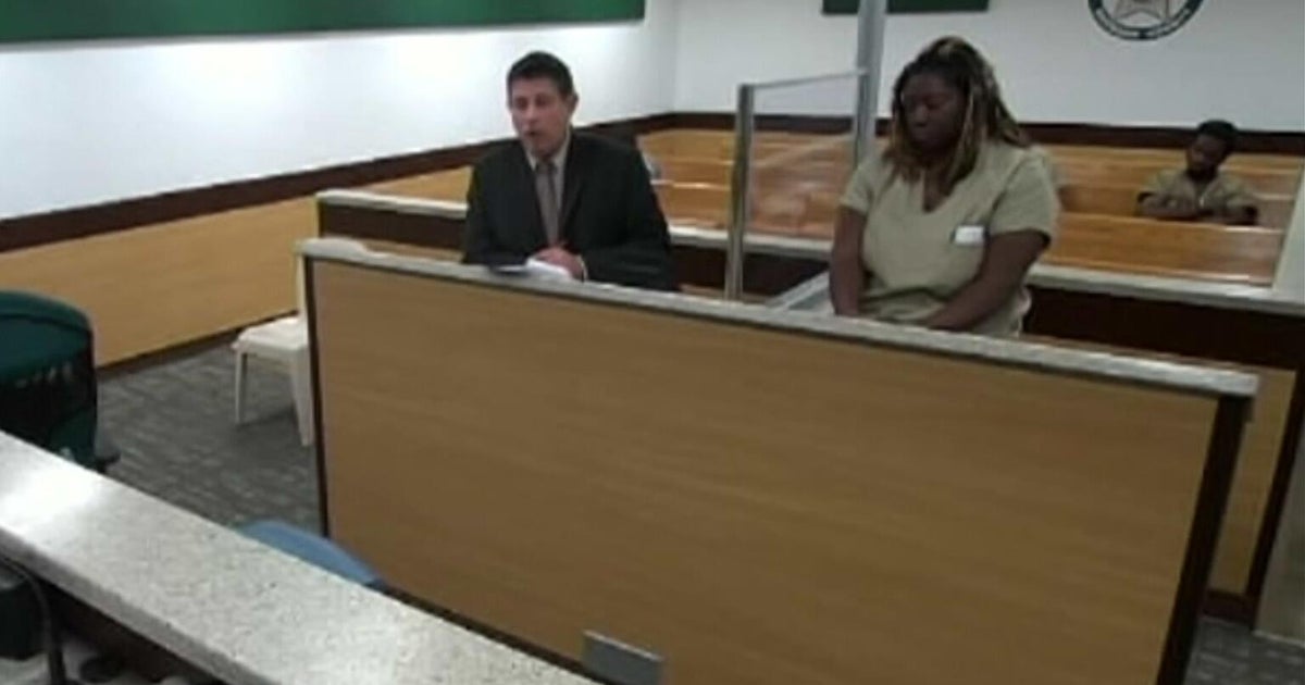 Broward road rage case sparks courtroom clash over self-defense