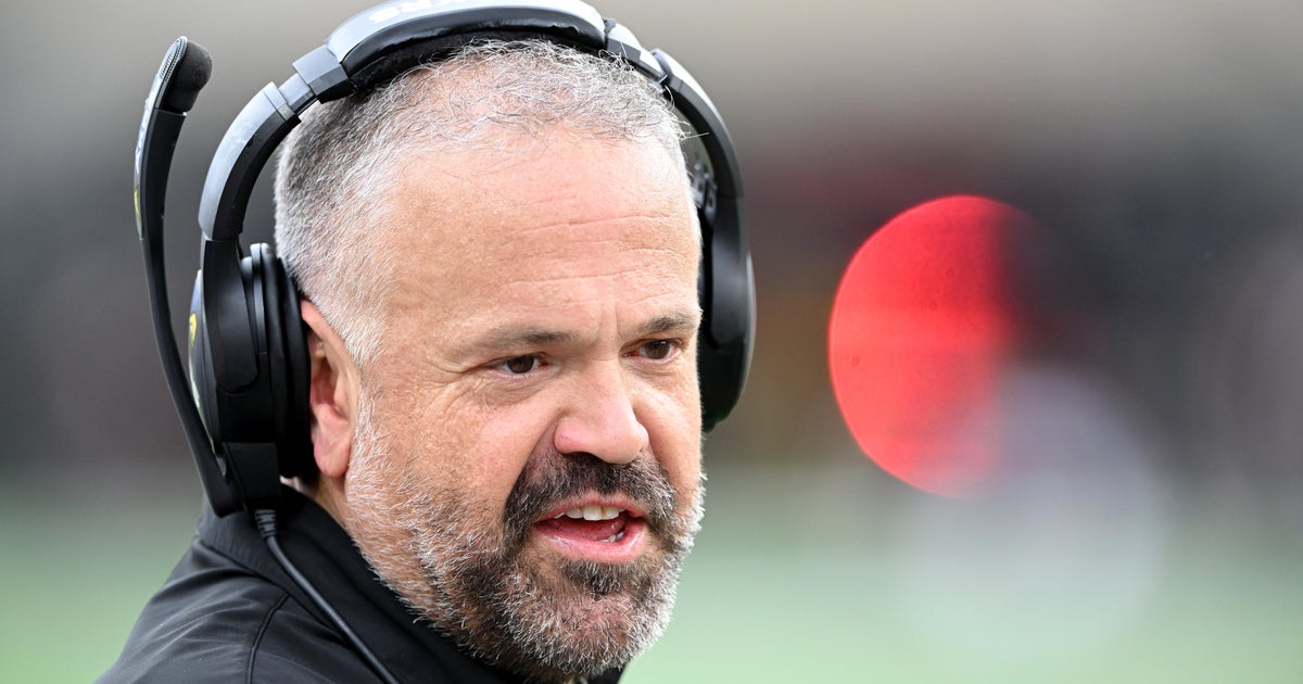 Matt Rhule out of the running for Penn State's coaching vacancy with reported contract extension at Nebraska