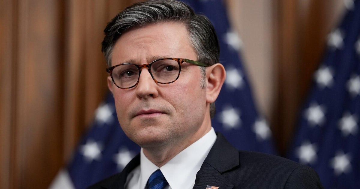 Johnson says on Saturday "things are going to become very dark" when shutdown SNAP lapse begins