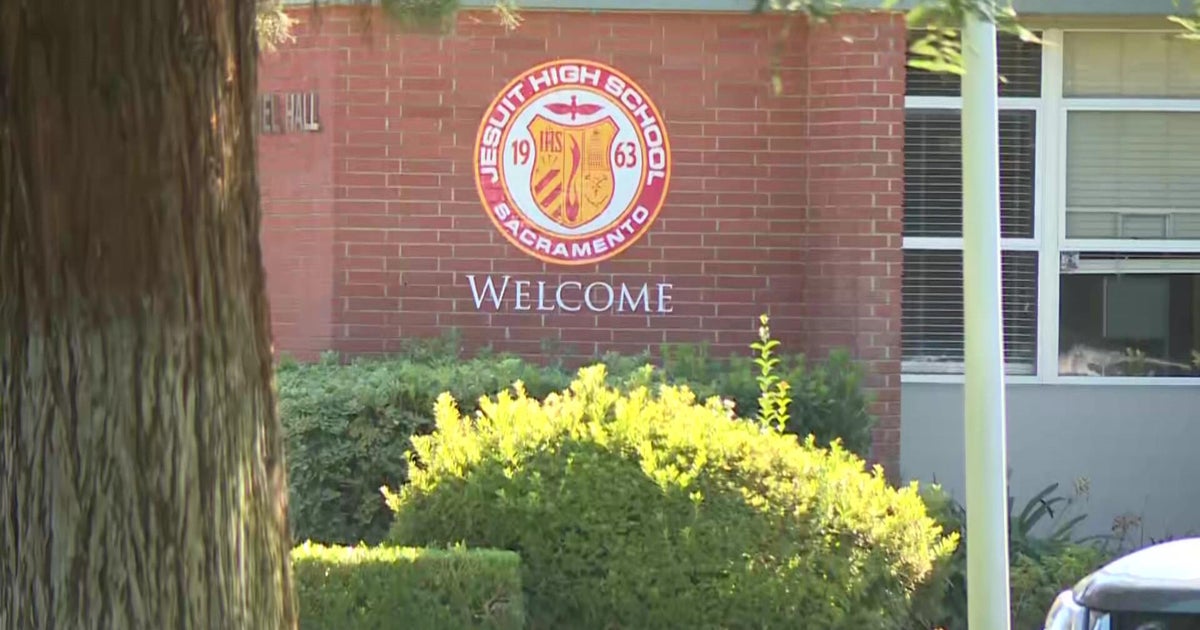 Jesuit High School Sacramento receives $1 million gift to support co-divisional shift