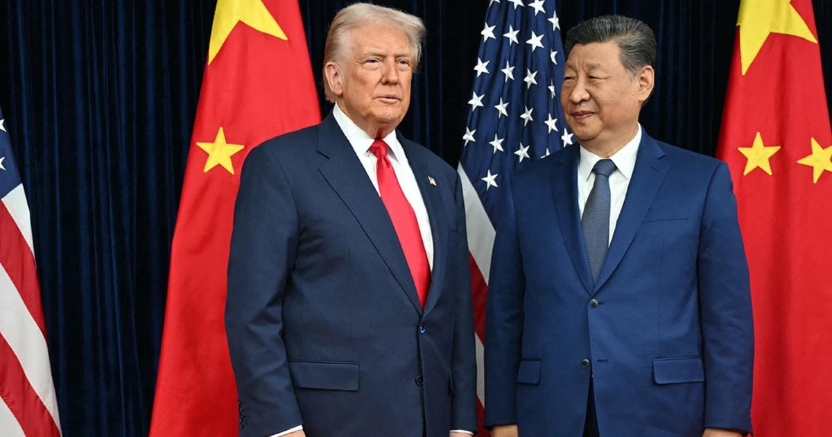 Treasury Secretary Scott Bessent says China approved TikTok transfer deal