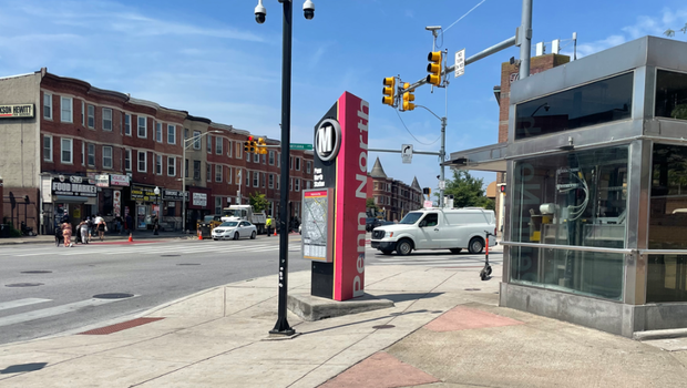 Baltimore to Install Naloxone Boxes in Metro Stations