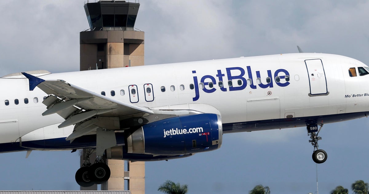 At least 15 injured after JetBlue flight from Mexico makes emergency landing in Florida, FAA says At least 15 injured after JetBlue flight from Mexico makes emergency landing in Florida, FAA says
