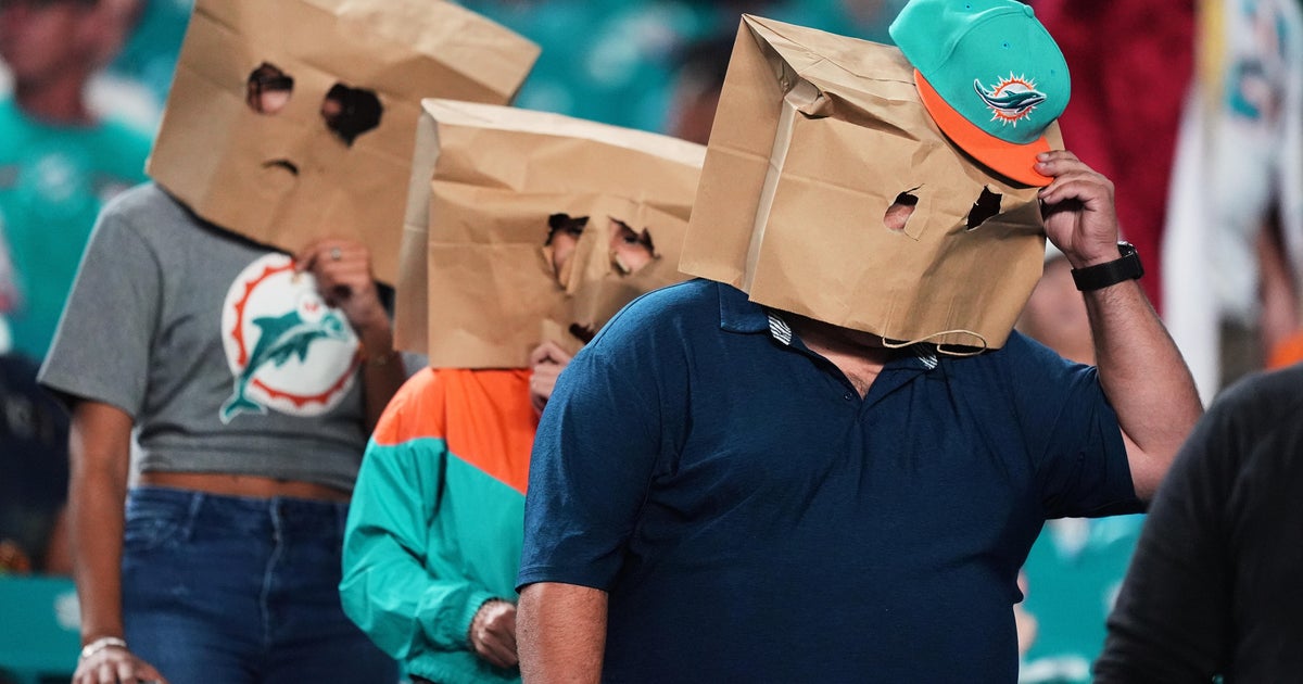 Amid frustrating season, another disappointing loss leads to changes for Miami Dolphins. More could come