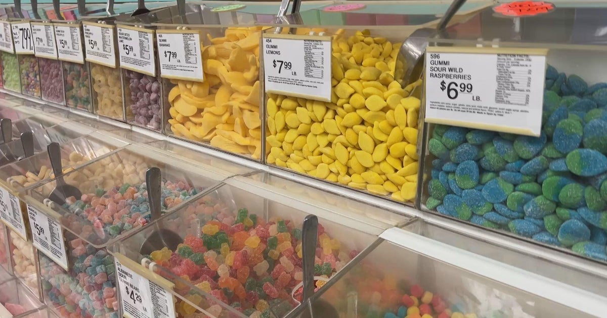 Why are candy prices higher this Halloween season? Michigan experts weigh in Why are candy prices higher this Halloween season? Michigan experts weigh in
