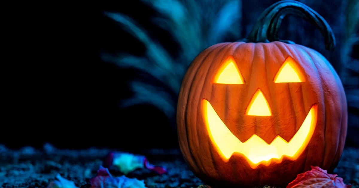 Why do we celebrate Halloween? Here's a look at the holiday's beginnings.