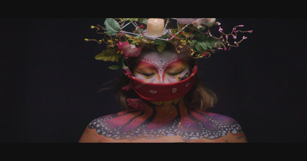 Colorado film makers document activists using art to protest in 'Comparsa'