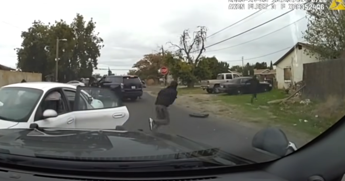 Modesto home invasion suspects possibly linked to similar incident in Union City