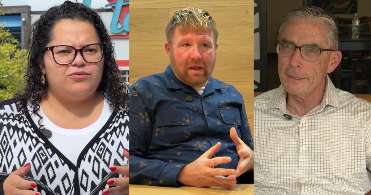 Local U.S. Races Ahead of Nov. 4 Election