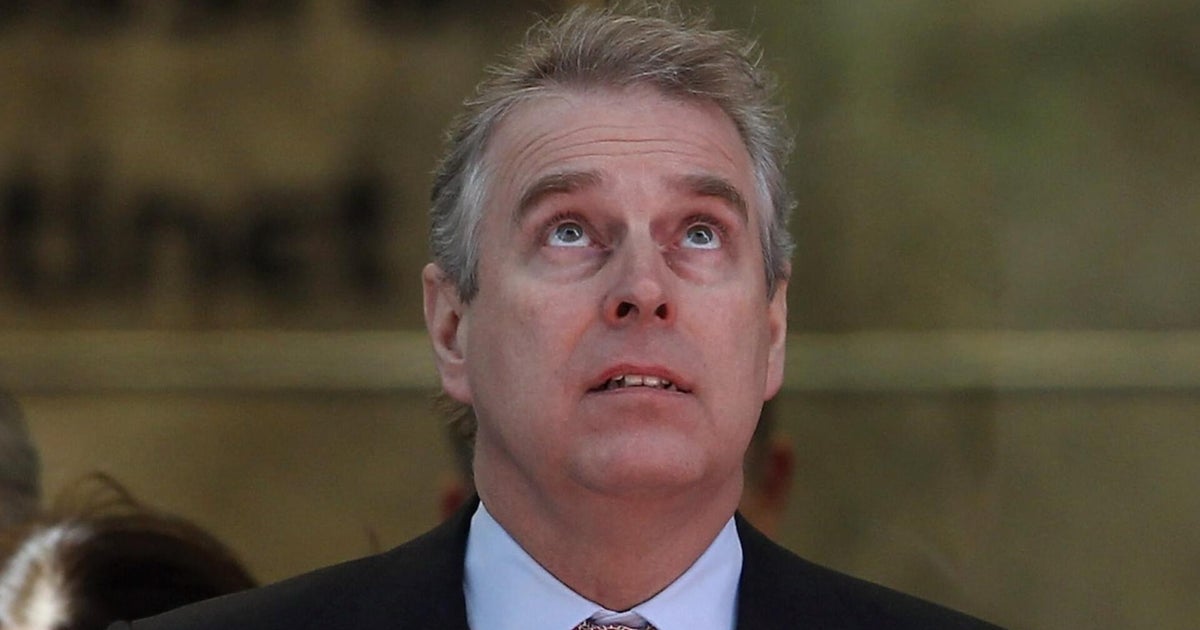 Prince Andrew is now Andrew Mountbatten Windsor after losing titles over lingering Epstein claims