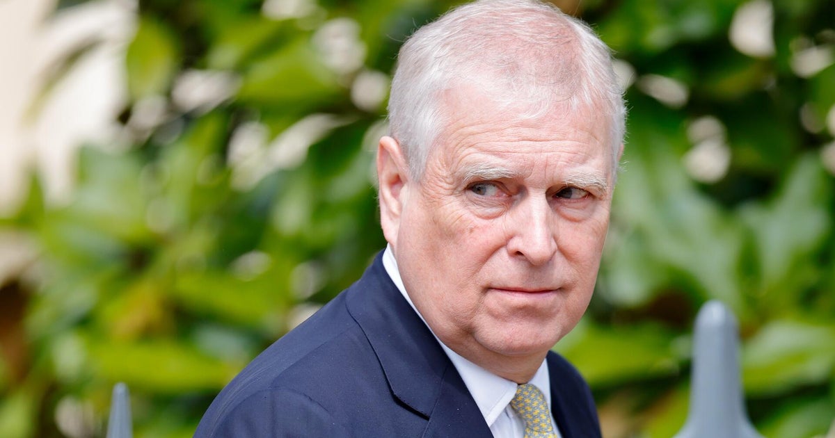 King Charles strips Andrew of remaining royal titles amid Jeffrey Epstein fallout