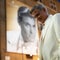 George Clooney on "Jay Kelly," fame and family