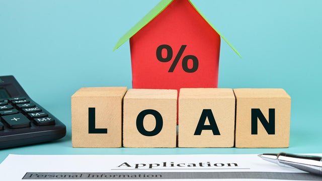 Home Loan 