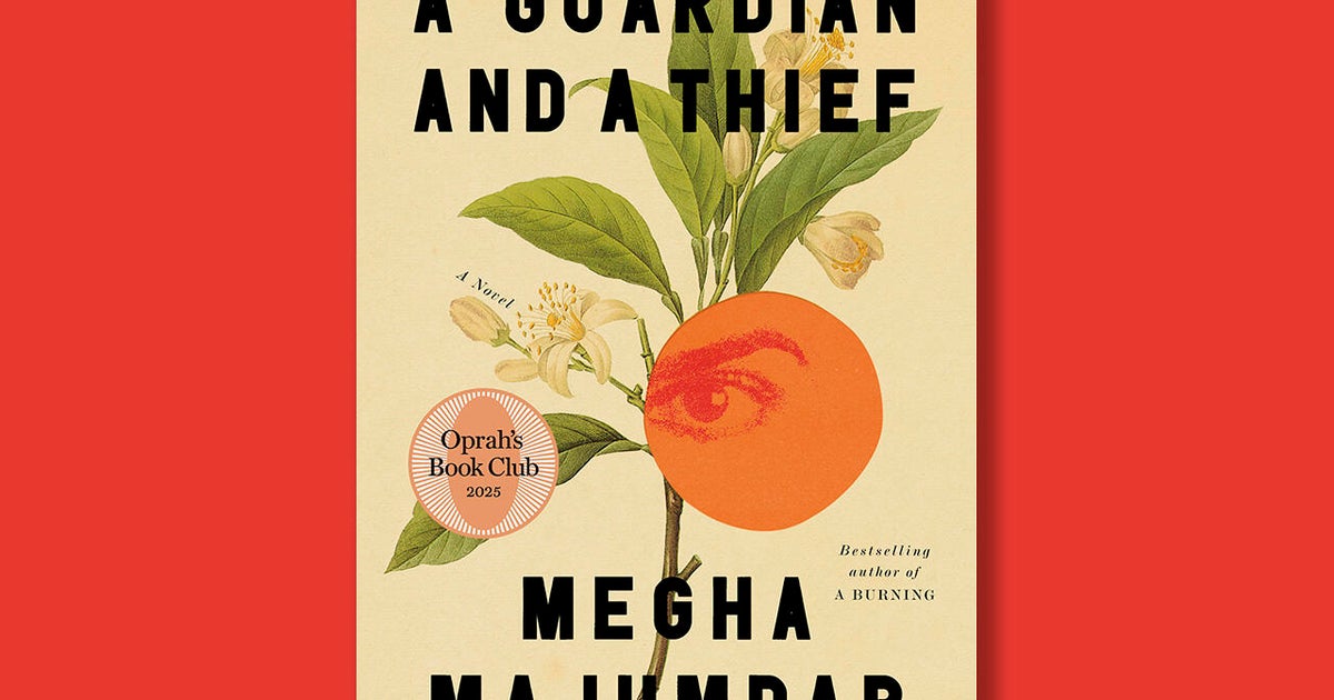 Book excerpt: "A Guardian and a Thief" by Megha Majumdar