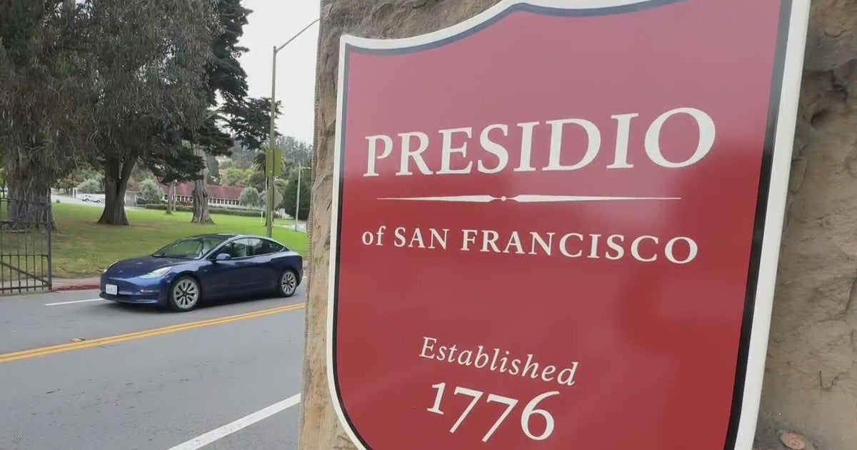 Presidio Plans 196-Unit Apartment Complex Amid Trump Threat