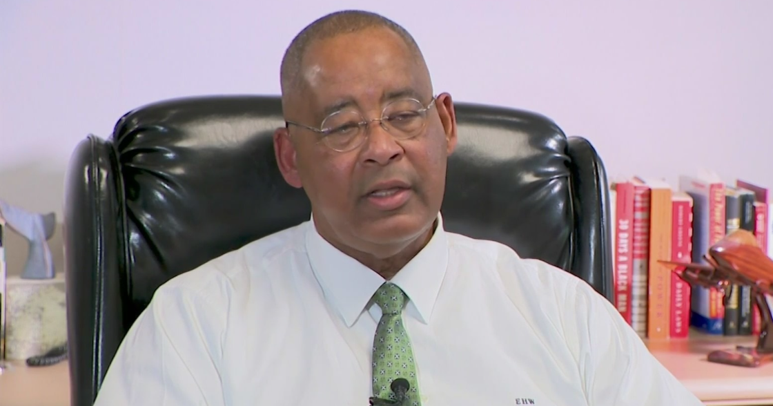 Broward judge uses tough love and military discipline to redirect teens Broward judge uses tough love and military discipline to redirect teens