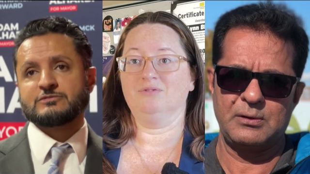 Three candidates in Hamtramck mayoral race 