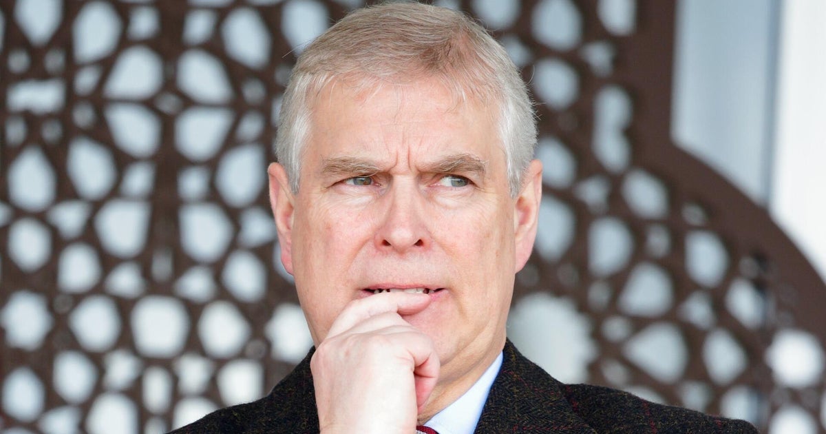 World reacts after Prince Andrew is stripped of titles and home as Epstein controversy persists