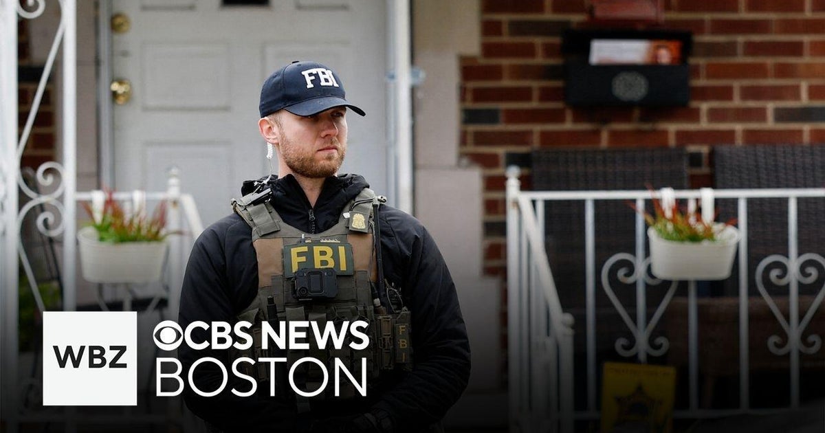FBI says they stopped "potential terrorist attack" in Michigan for ...