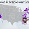 Breaking down the elections in New York, New Jersey, Virginia and California