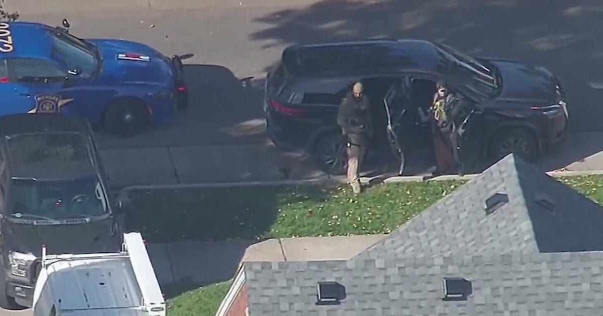 FBI says ISIS-inspired plot targeting multiple Michigan cities foiled ahead of weekend