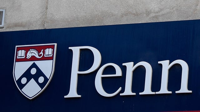 OTHER: JUL 17 University of Pennsylvania