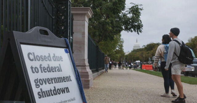 10/31: The Takeout with Major Garrett