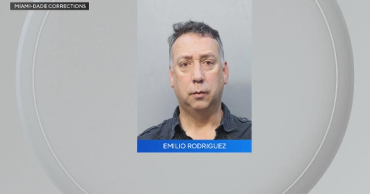 Man charged with attempted murder in Doral Halloween road rage shooting, court documents say