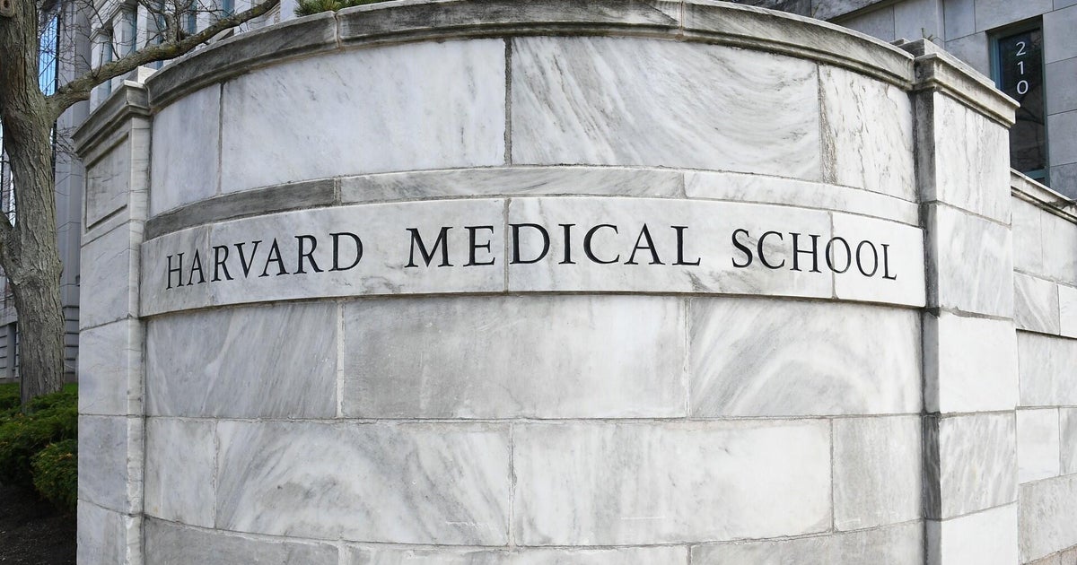 Explosion inside Harvard Medical School building was likely intentional, police say