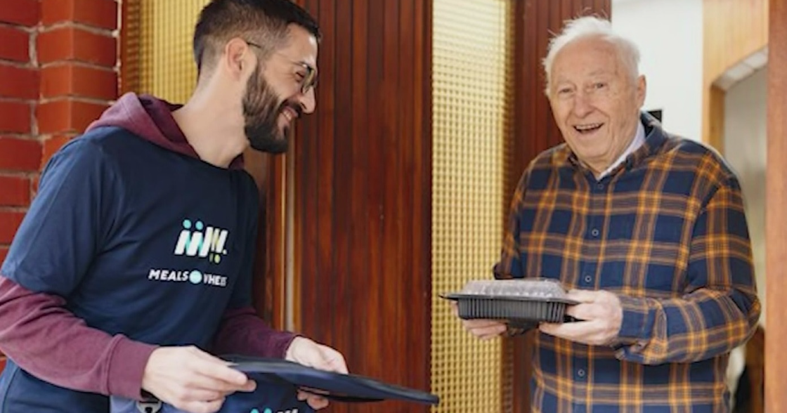 SNAP uncertainty leaves South Florida seniors scrambling for food aid