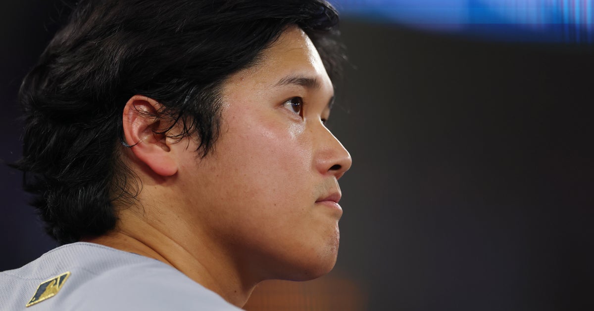 Dodgers Face Blue Jays in World Series Game 7 with Ohtani Starting on Short Rest