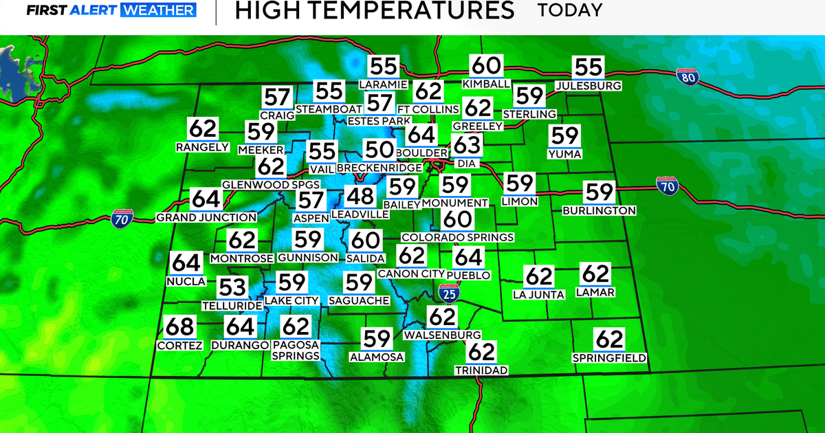 Freeze Warnings for Kansas and Illinois