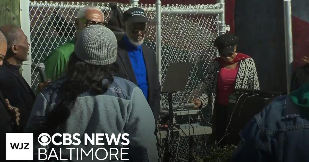 Dads Fest 2025 in Baltimore celebrates fatherhood