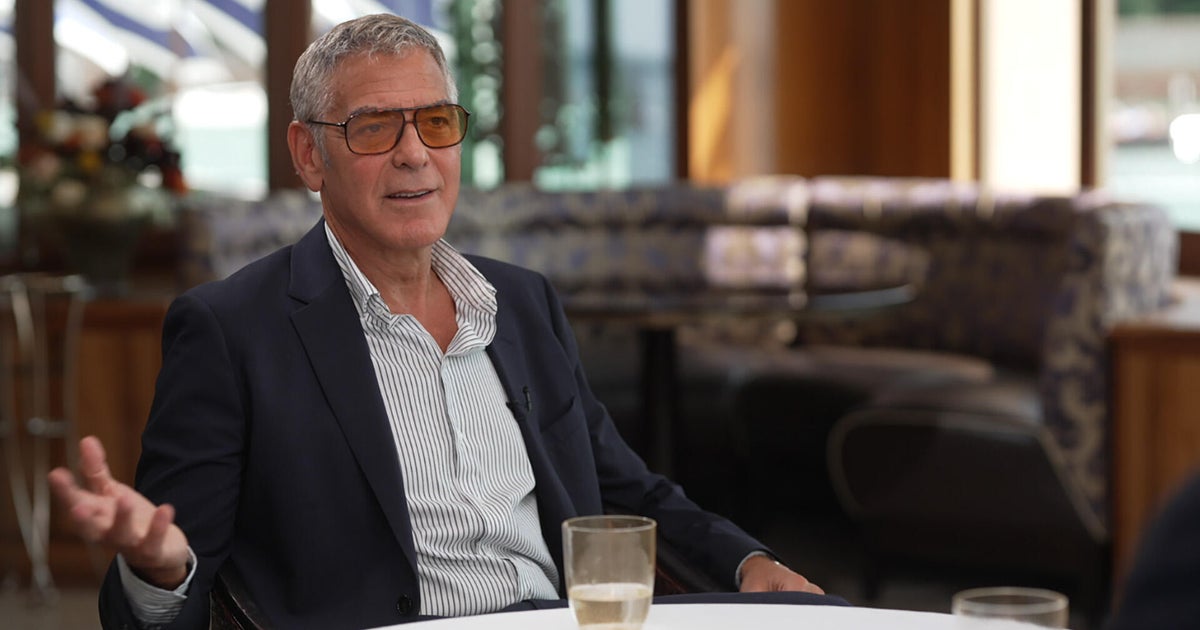 George Clooney: Fame, Regrets, and Evolving Roles