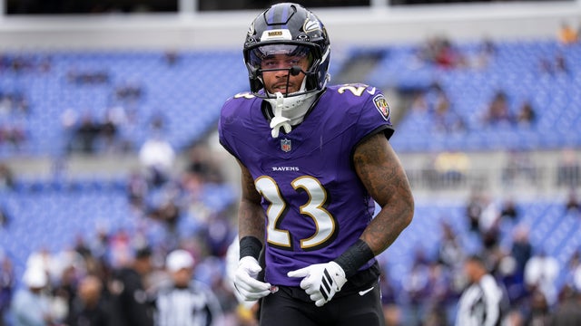 Los Angeles Rams v Baltimore Ravens - NFL 2025 