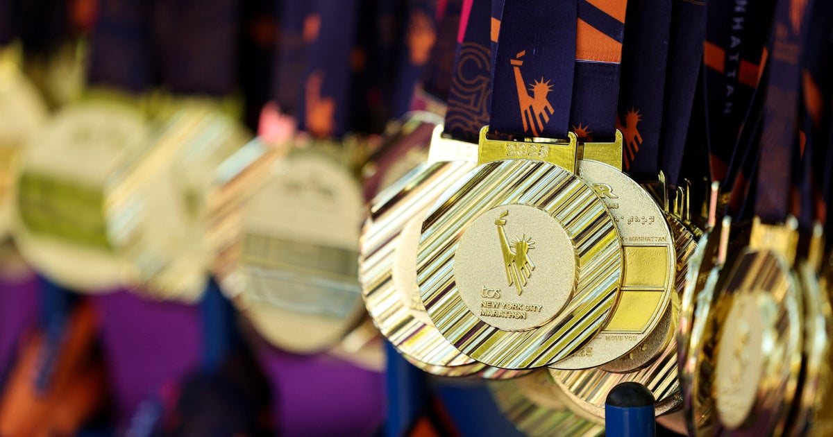 Who won the NYC marathon? 2025 winners, times and results so far