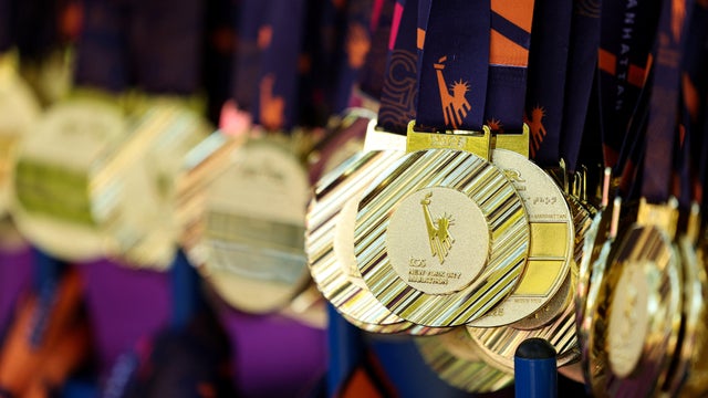 ATHLETICS-US-MARATHON-NEW YORK 