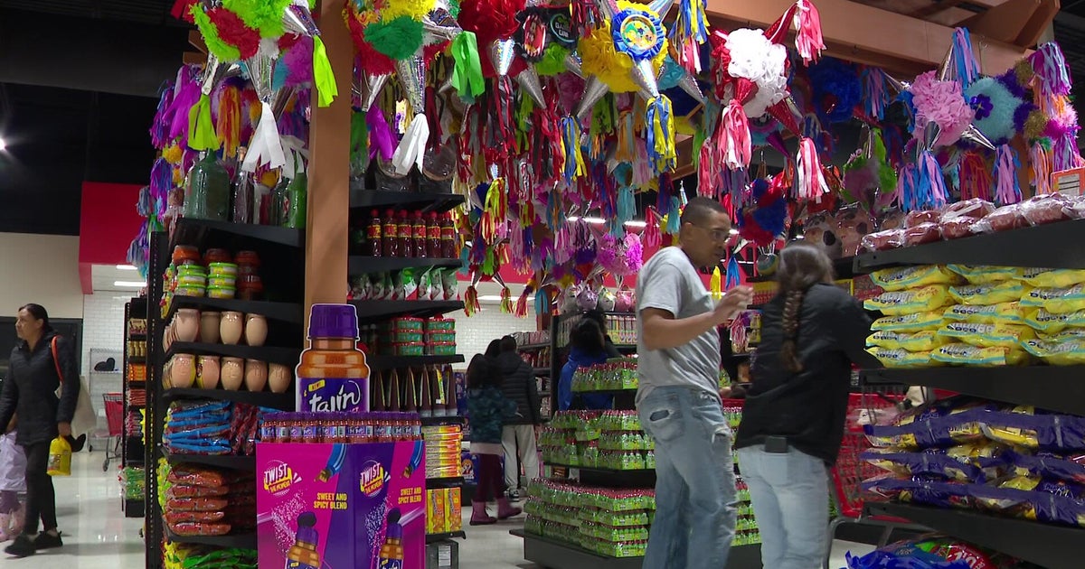 LomaBonita Market expands, brings Hispanic flavor to Richfield